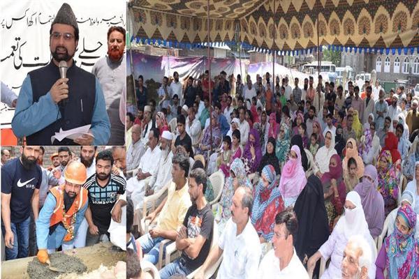 Darul Khair to organize a unique gathering to commemorate last year’s floods
